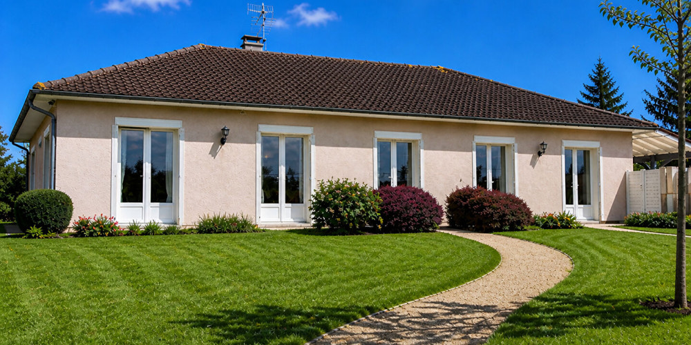 maison à ST PARDOUX ISAAC (47800)